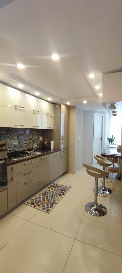 Appartement Astrea à Naples Extérieur photo