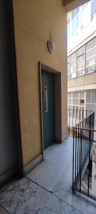 Appartement Astrea à Naples Extérieur photo
