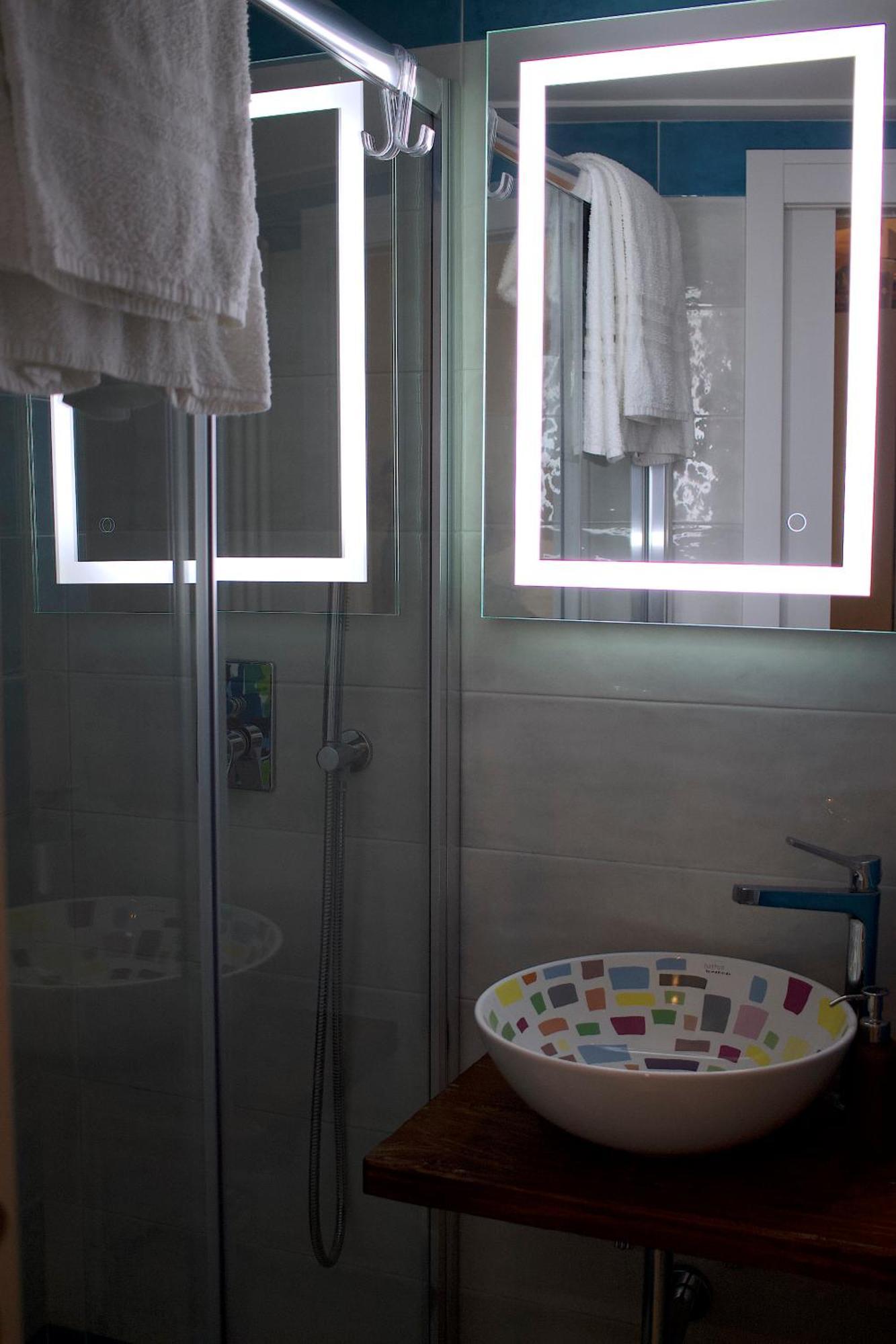 Appartement Astrea à Naples Extérieur photo