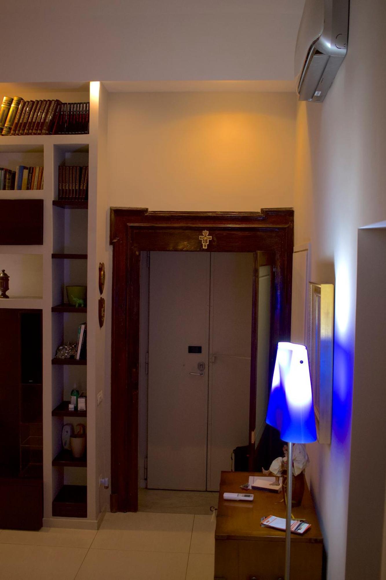 Appartement Astrea à Naples Extérieur photo