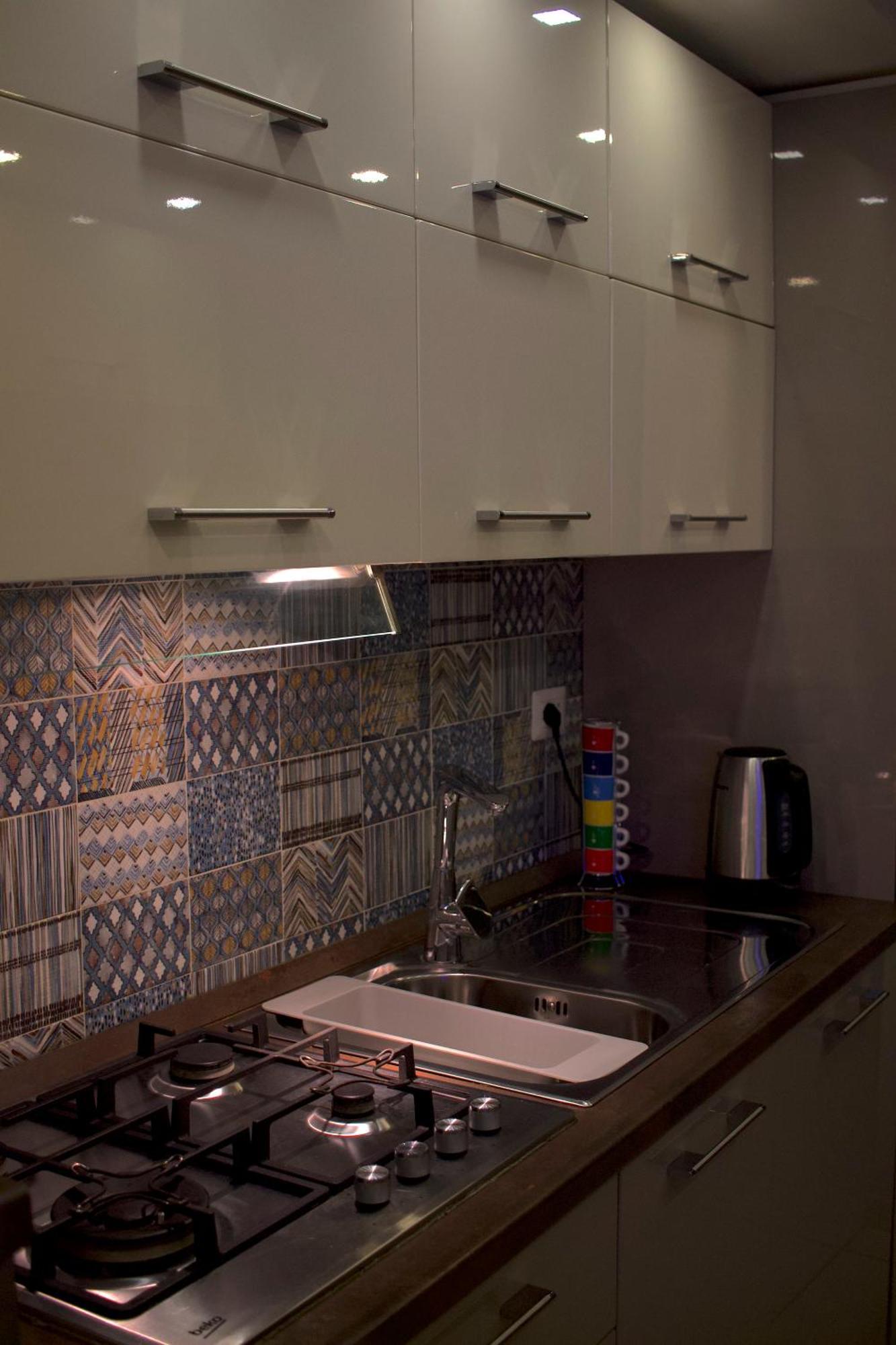 Appartement Astrea à Naples Extérieur photo